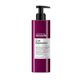 Loreal Curl Expression Crema Gelificada de Definición 250ml
